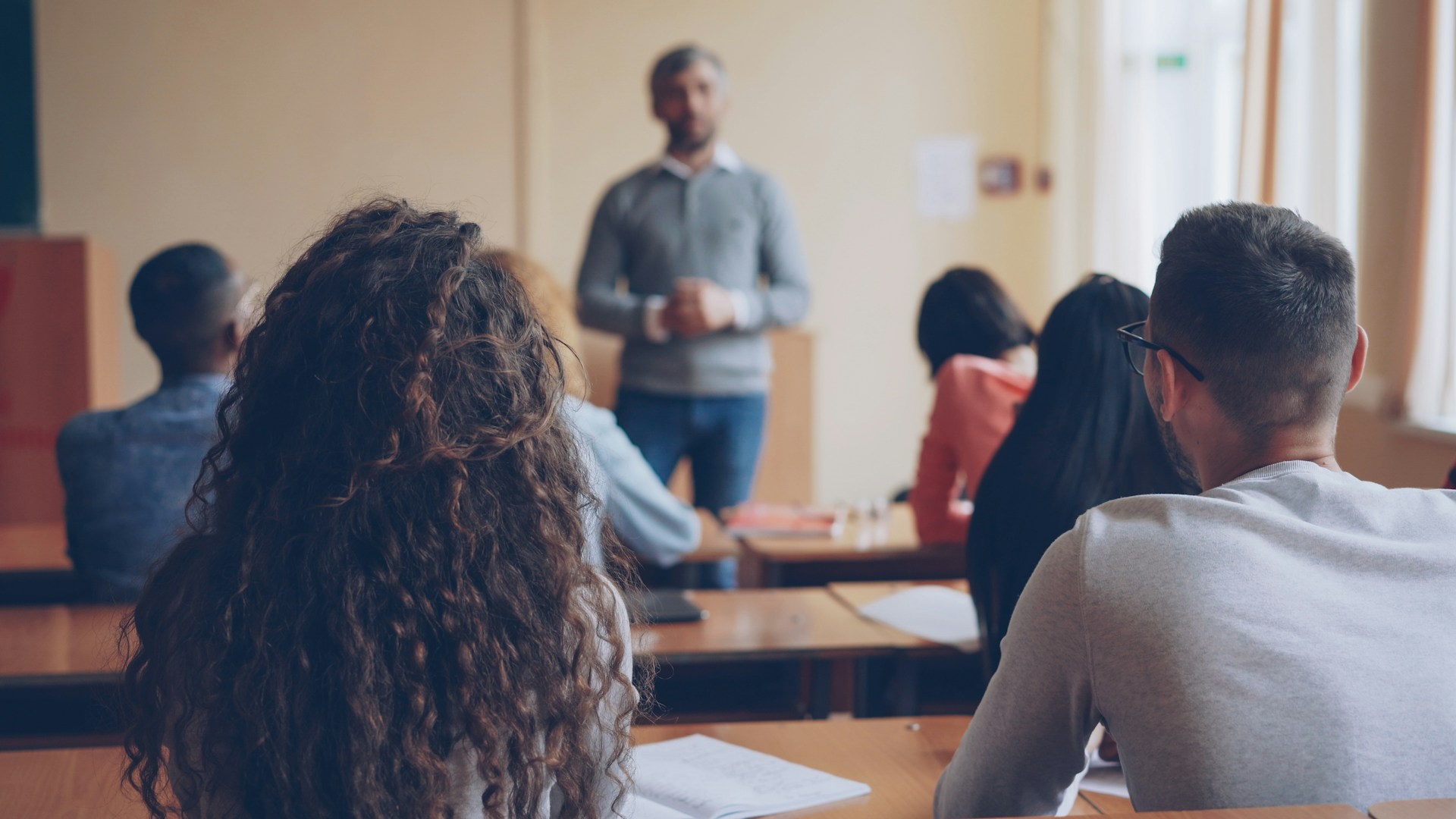 Admission Essay Editing