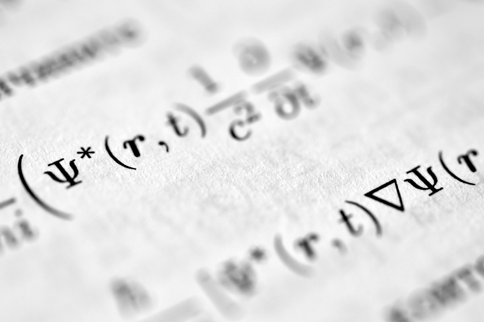 LaTeX Proofreading